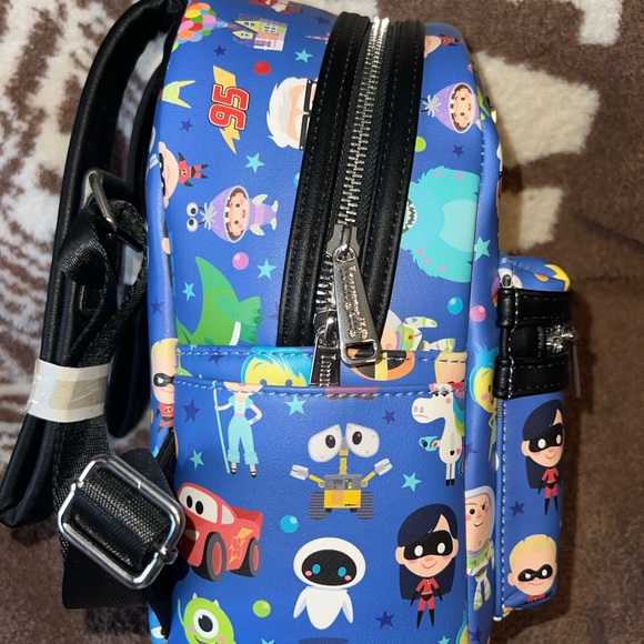 Pixar loungefly - Picture 4 of 4